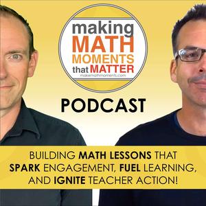 Making Math Moments That Matter