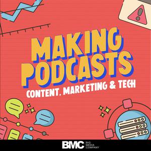 Making Podcasts