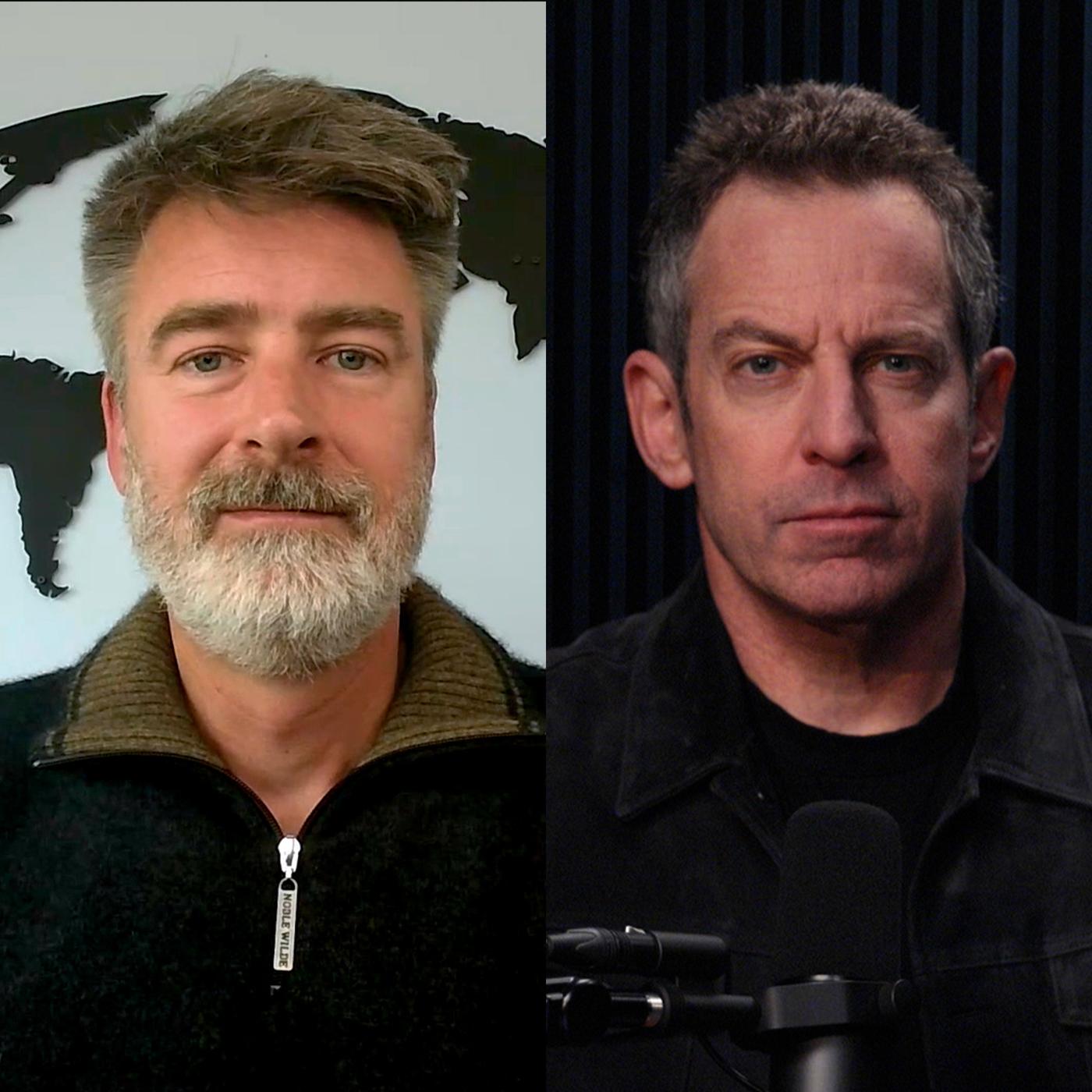 Making Sense with Sam Harris