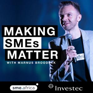 Making SMEs Matter