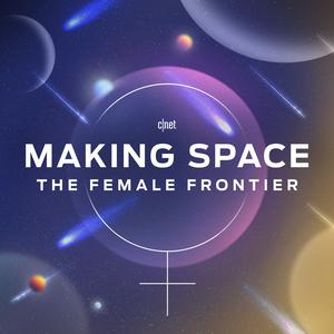 Making Space: The Female Frontier 