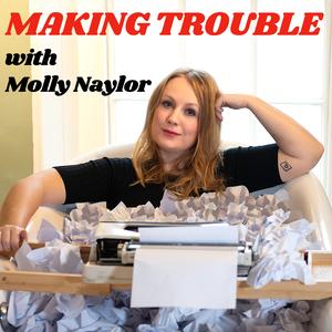 The Trouble with Ideas, featuring Helen Zaltzman