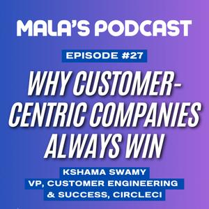 Why customer-centric companies always win | Insights from Customer Support Executive