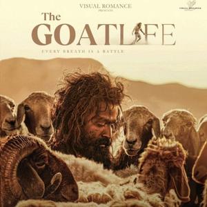 Aadujeevitham | The Goat Life | Malayalam Language Movie | 2024 ...