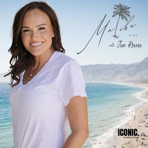 Malibu & Me with Jen Rouse