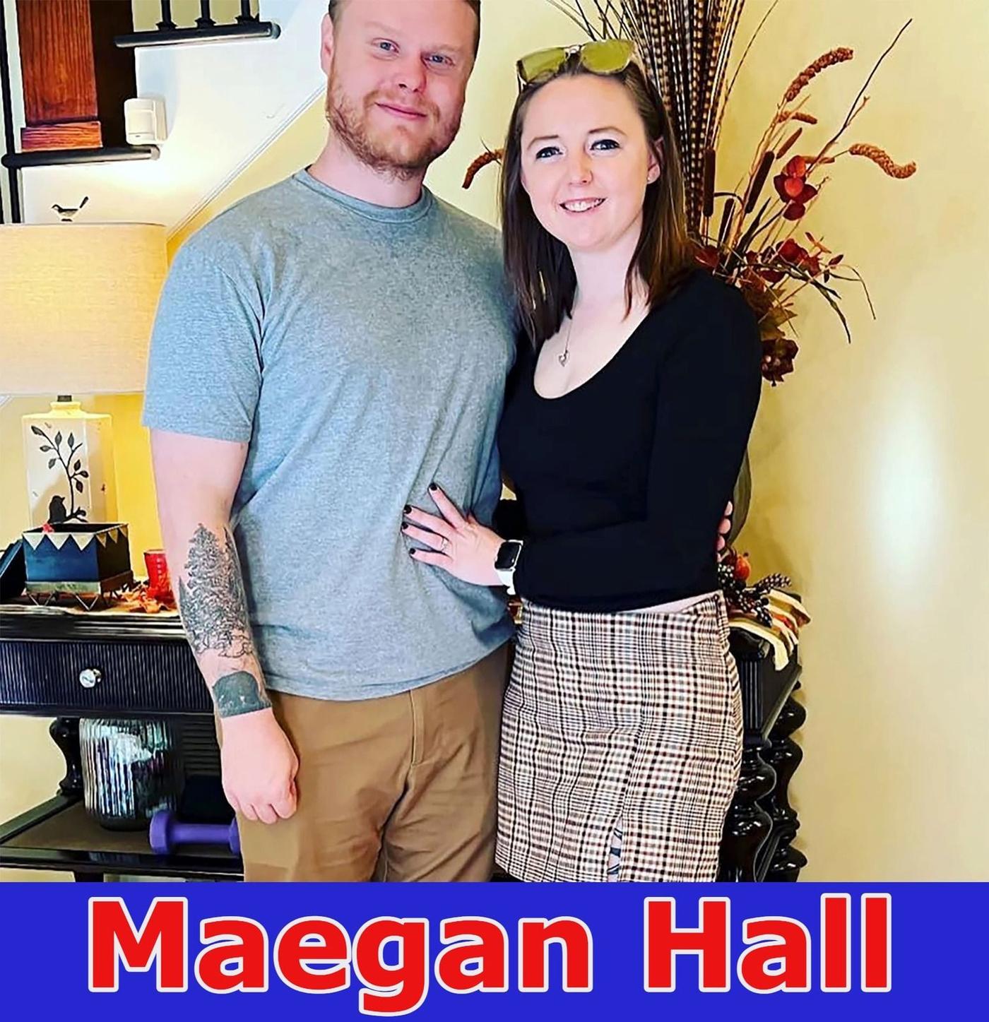 4: E4 The La Vergne Police Department and the Handling and Mishandling of Maegan  Hall | Listen Notes