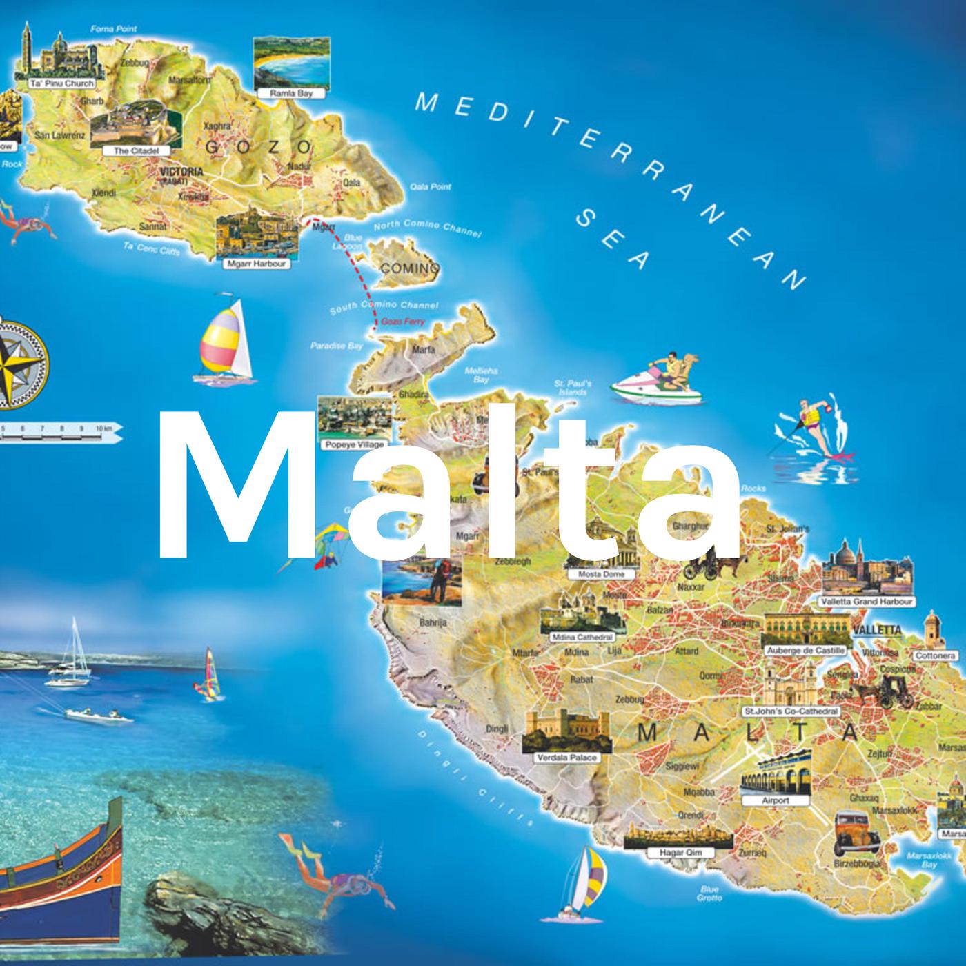 Malta 