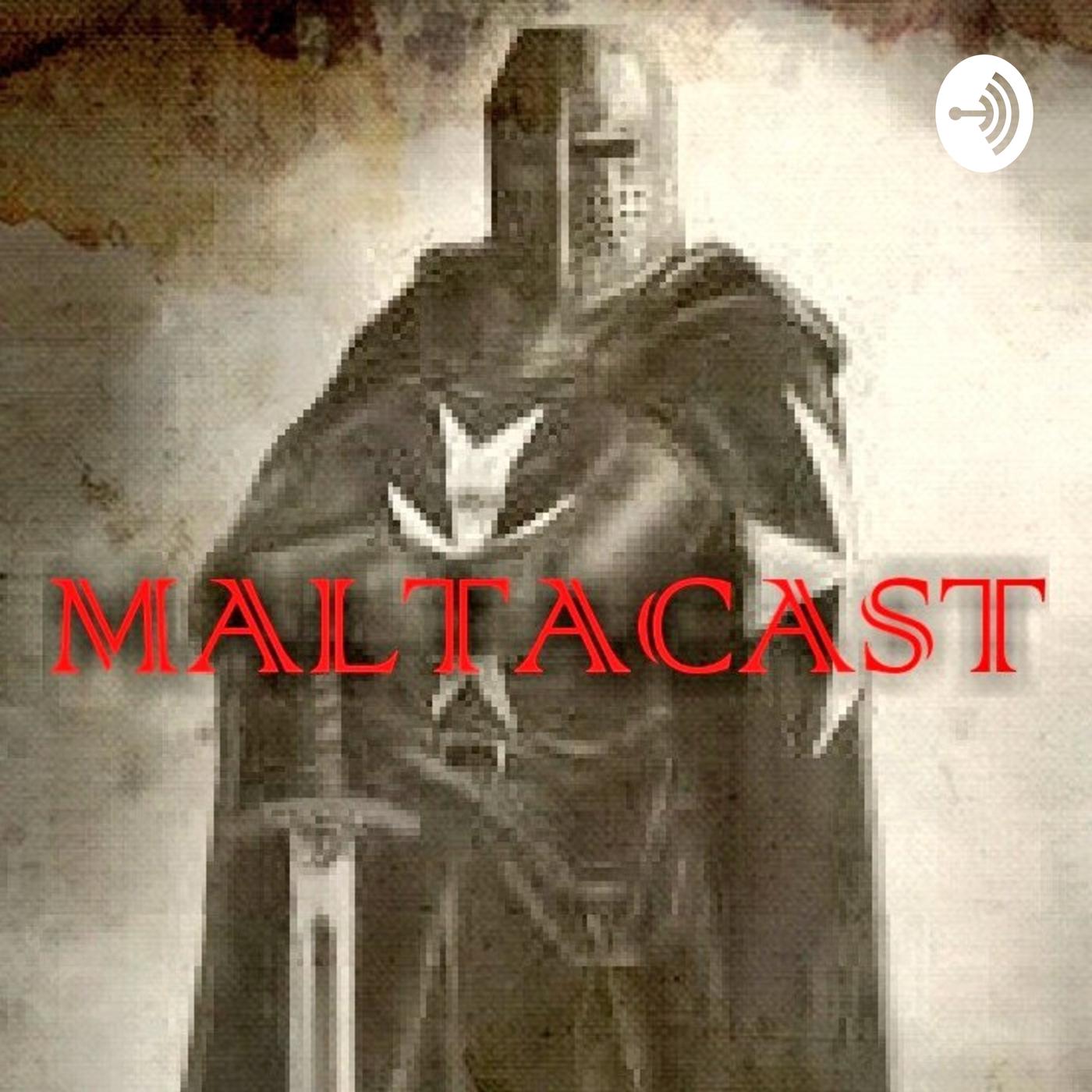 Maltacast (podcast) - Edmilson | Listen Notes