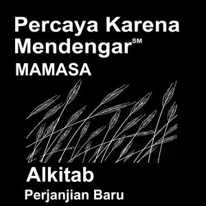 Mamasa Alkitab (non-didramatisasi) - Mamasa Bible (Non-Dramatized)