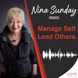 Manage Self, Lead Others: Human Leadership in the AI Age