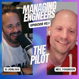 Version 2 - The Pilot
