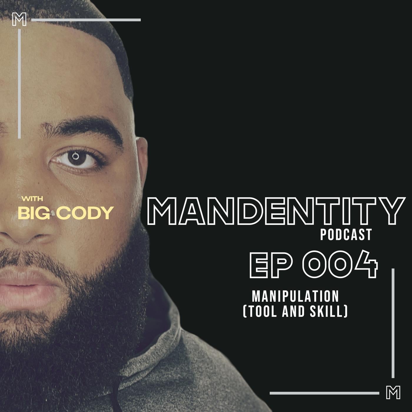 The Punch You Don’t See Coming! Ep. 005 - Mandentity Podcast | Listen Notes