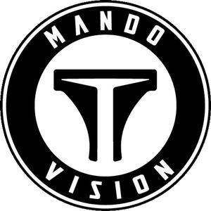 Mando Vision: A Star Wars Podcast 