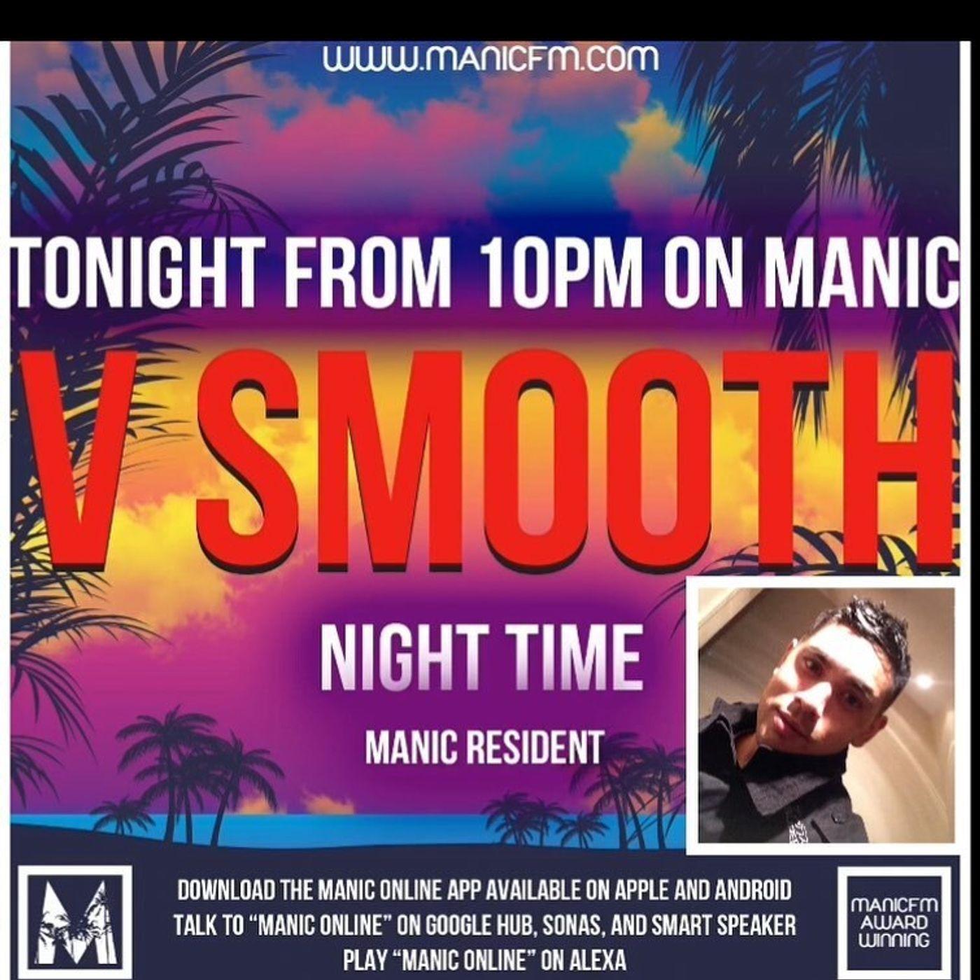 522: DJ V SMOOTH QUICK RANDOM POWER HOUR DVS VINYL UKG 09.02.2023 ...