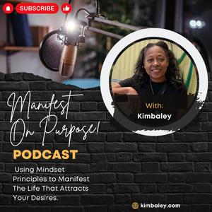 Manifest on Purpose