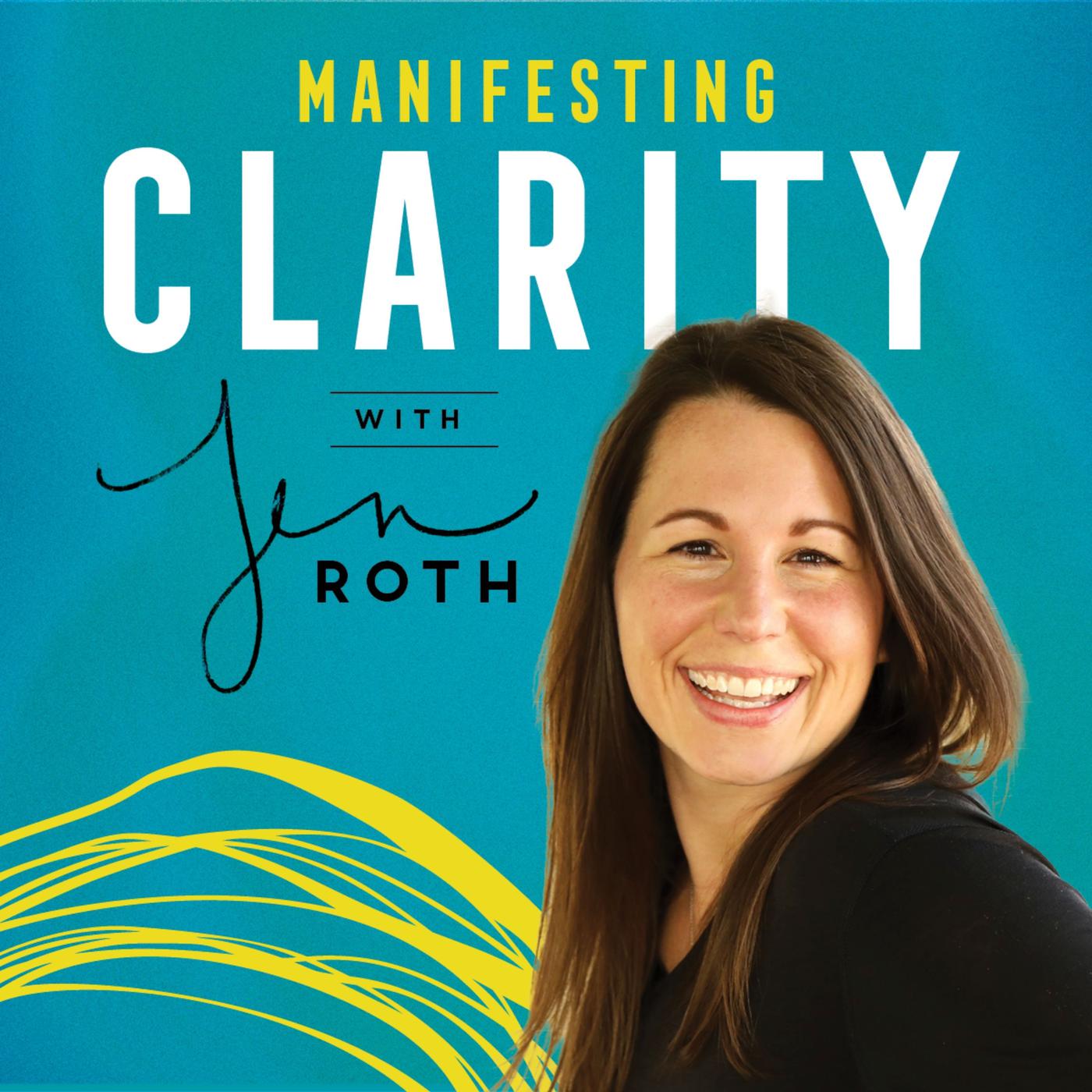 Episode 91 : Fight, Flight or Get Curious - Manifesting Clarity ...