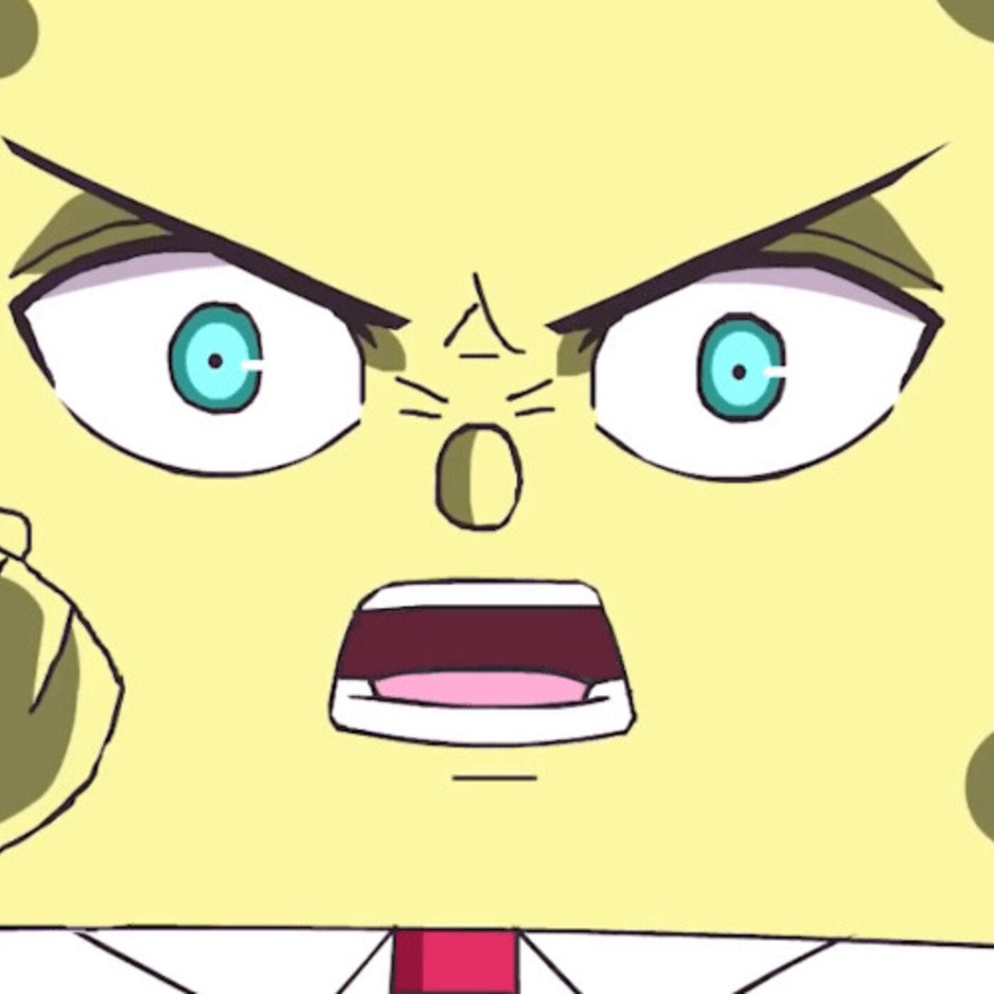 Episode 39: The God Of High school and a SpongeBob Anime?! | Listen Notes