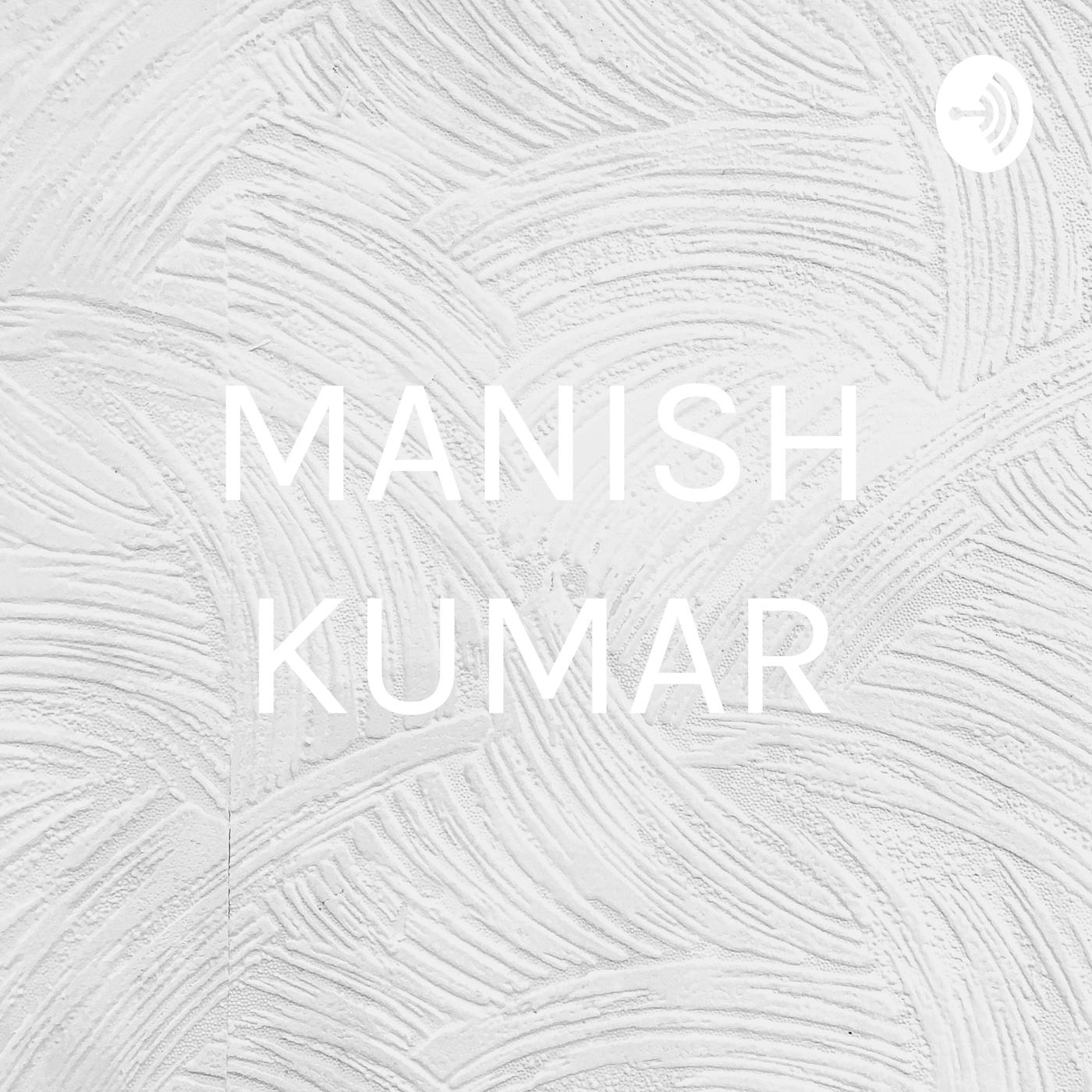 Manish Kumar