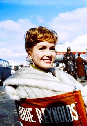EP 10 - THE DEBBIE REYNOLDS INTERVIEW (04/20/22)