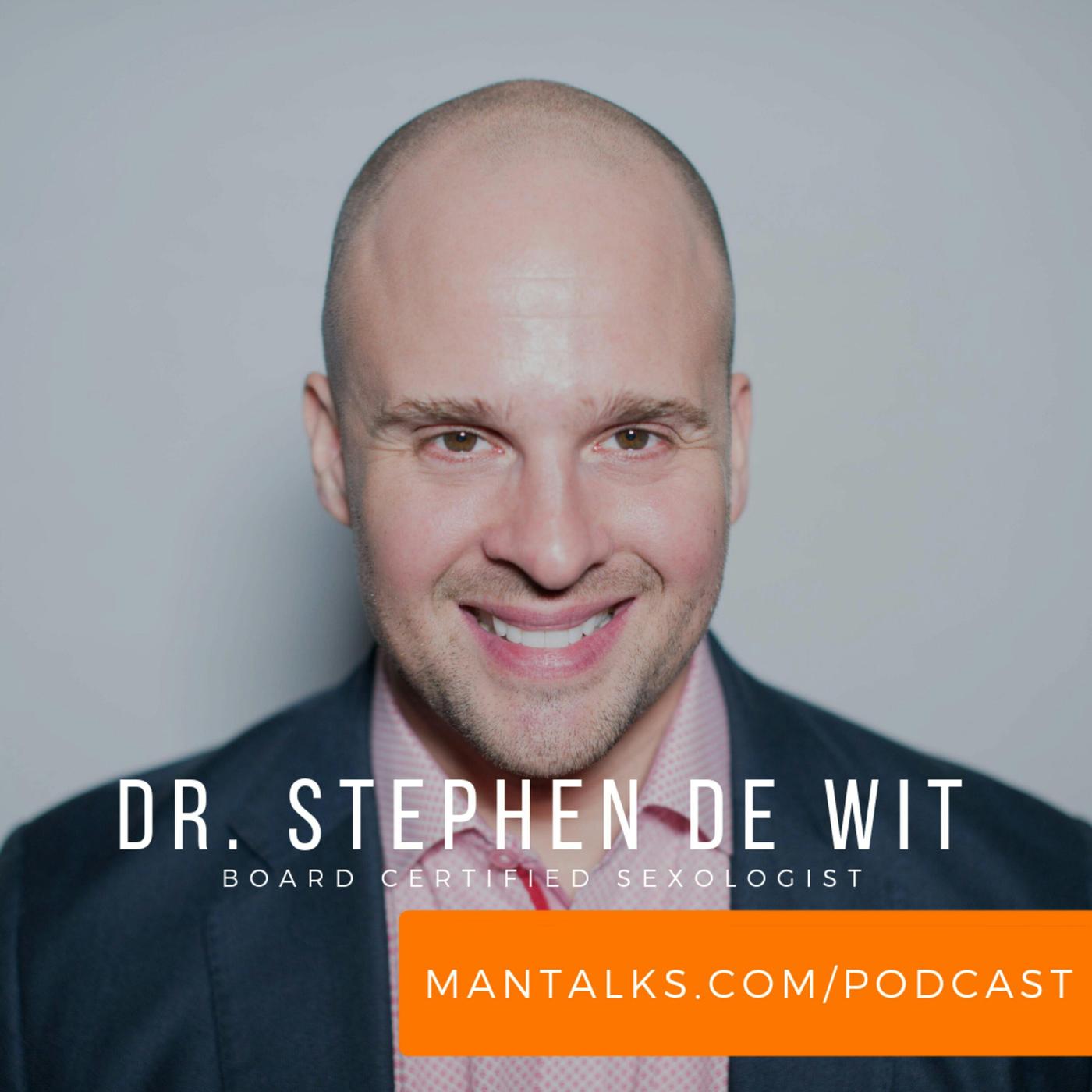 Dr. Stephen De Witt Creating the Sex Life of Your Dreams