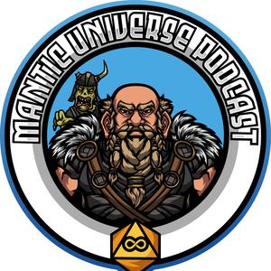158 - MUP Shorts: A Call with Ronnie Renton