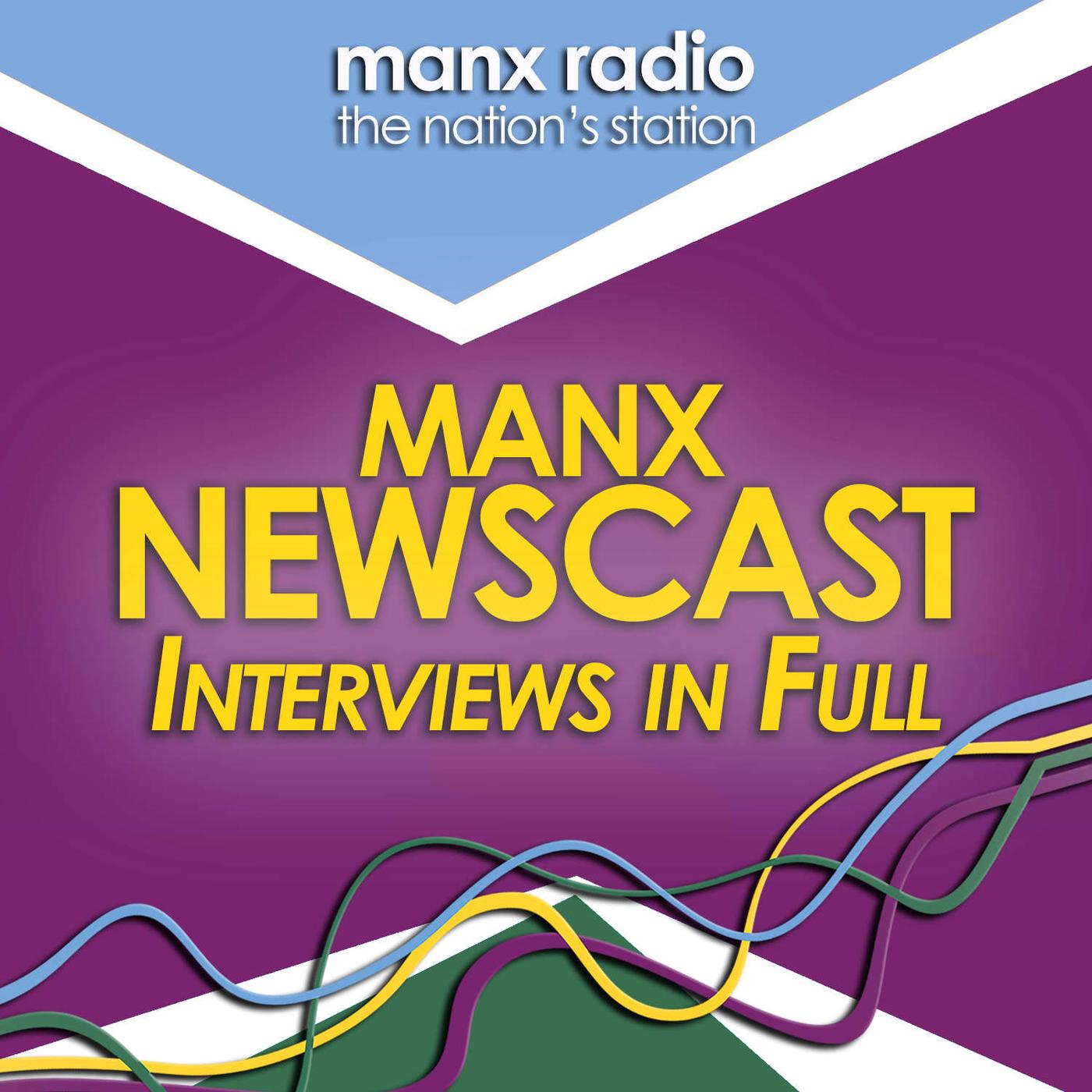 Tynwald in Brief - February 2025 - Manx Newscast (podcast) | Listen Notes