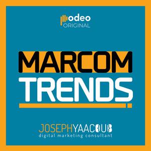 Marcom Trends