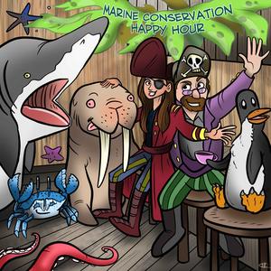 MCHH 169: A Shocking Episode on The Environmental Conservation Industry