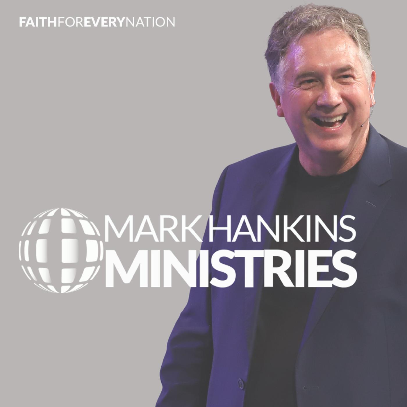 Get A Grip On Your Lip (Part 2) Mark Hankins Ministries (podcast