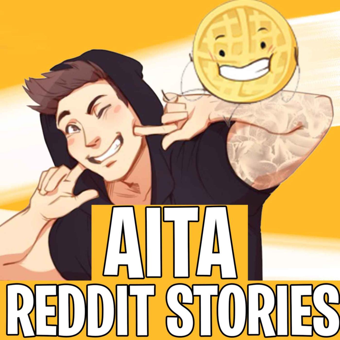 Mark Narrations - Reddit Stories (podcast) - Mark B | Listen Notes