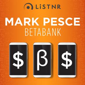Mark Pesce - Betabank