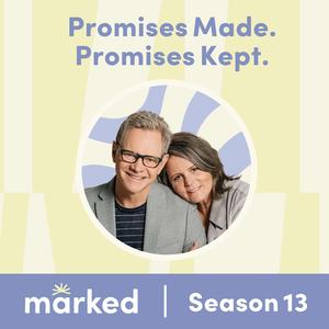Does God Promise Me Marriage Should Be Easy? With Steven Curtis and Mary Beth Chapman