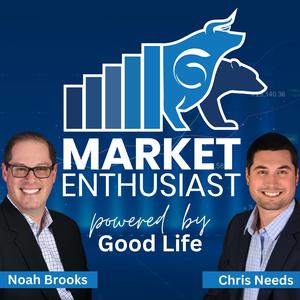 Market Enthusiast powered by Good Life