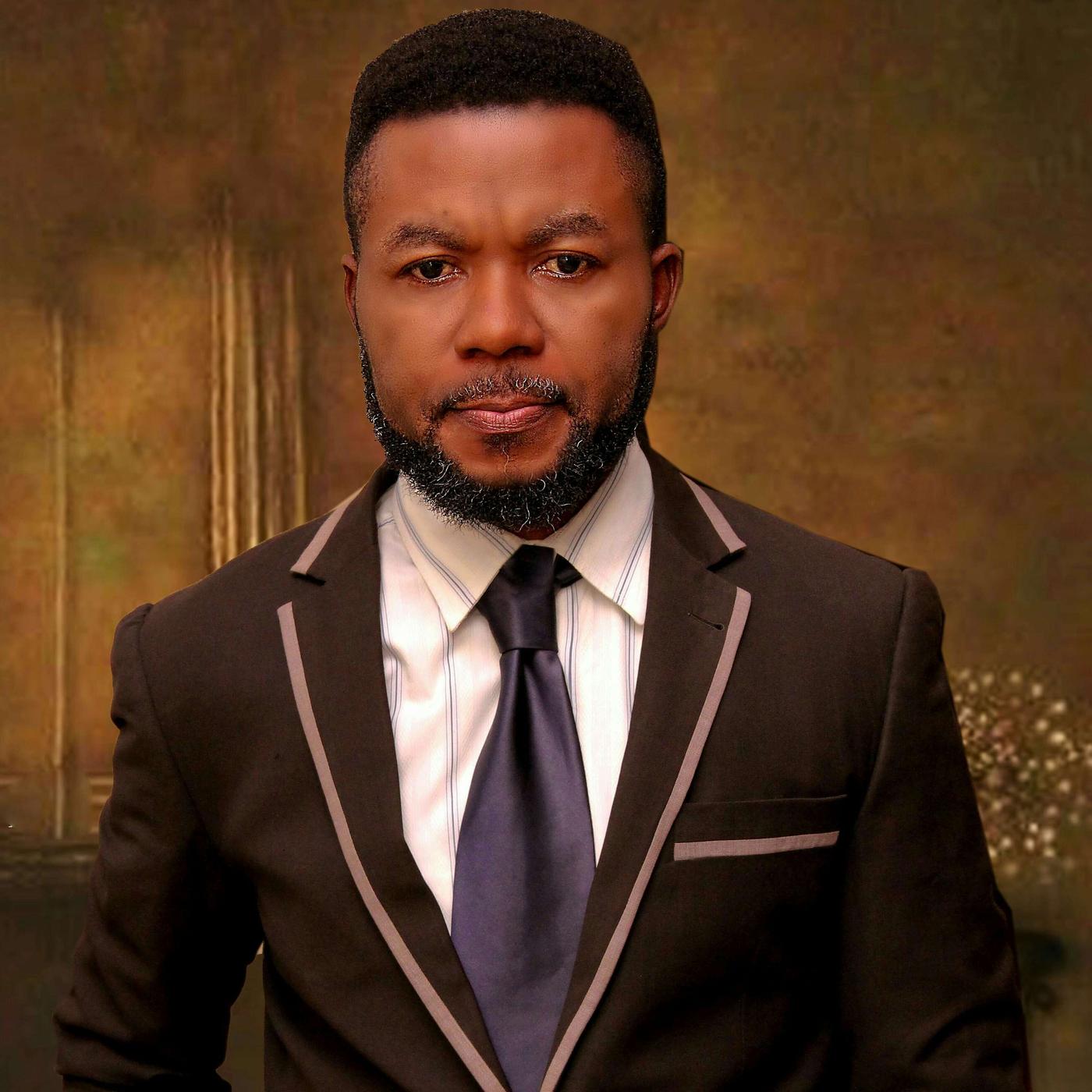 Market Guide with Ubong Mkpesit