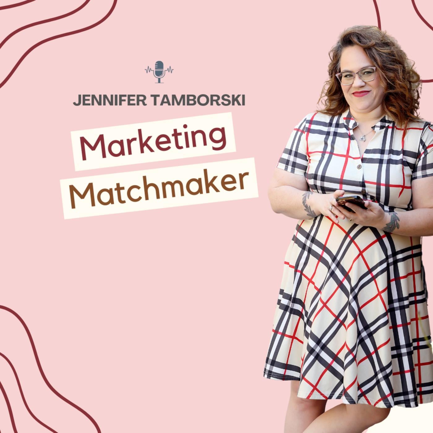 Marketing Matchmaker artwork