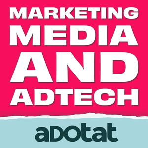 Marketing, Media & Adtech