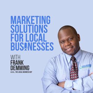 Marketing Solutions for Local Law Firms