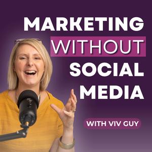 Marketing without Social Media