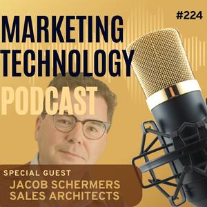 Breaking Boundaries: Sales & Marketing Unite for Unrivaled Success with Jacob Schermers