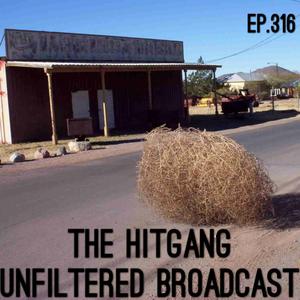 Season 3 "Tumbleweed"