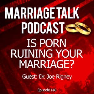 Is Porn Ruining Your Marriage?