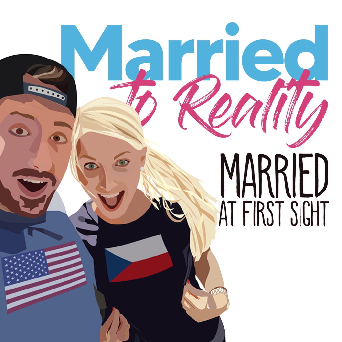 Married At First Sight S14 E10 'Mighty Mighty Boston Bonds' | Listen Notes - Married At First Sight Season 14 Watch Online