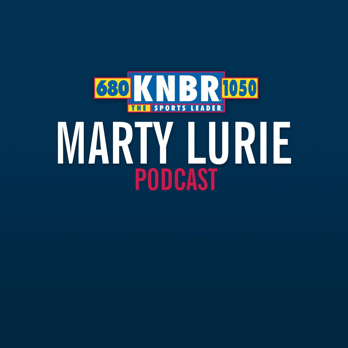 Marty Lurie Podcast