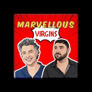 Marvellous Virgin Pod
