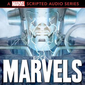 MARVELS