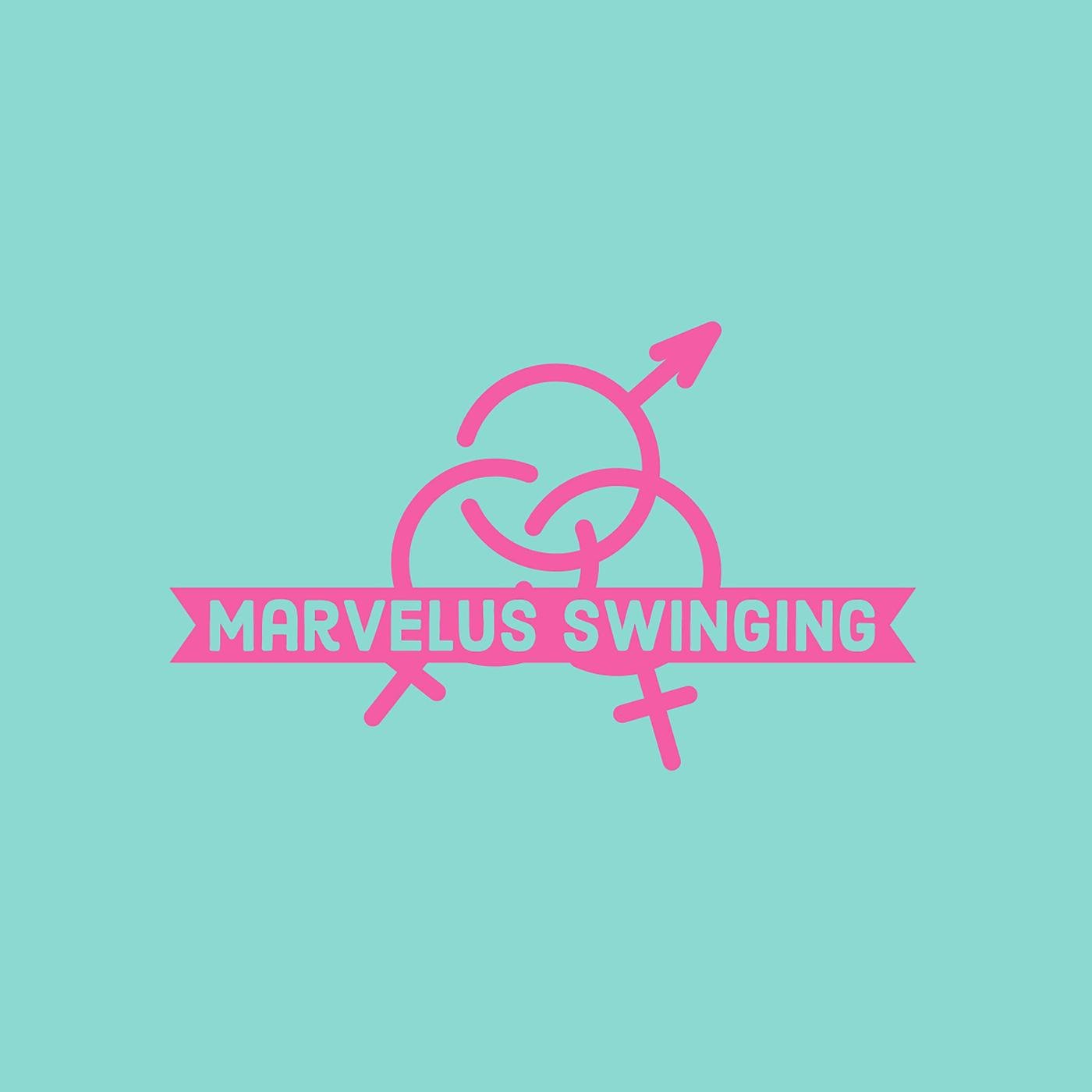 An Abfab Spanking - MarvelUs Swinging (podcast) | Listen Notes