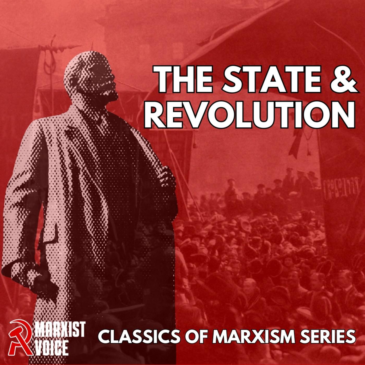 Art, culture, and revolution - Marxist Voice (podcast) | Listen Notes