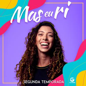 Mas eu ri