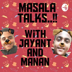 Masala Talks.!!