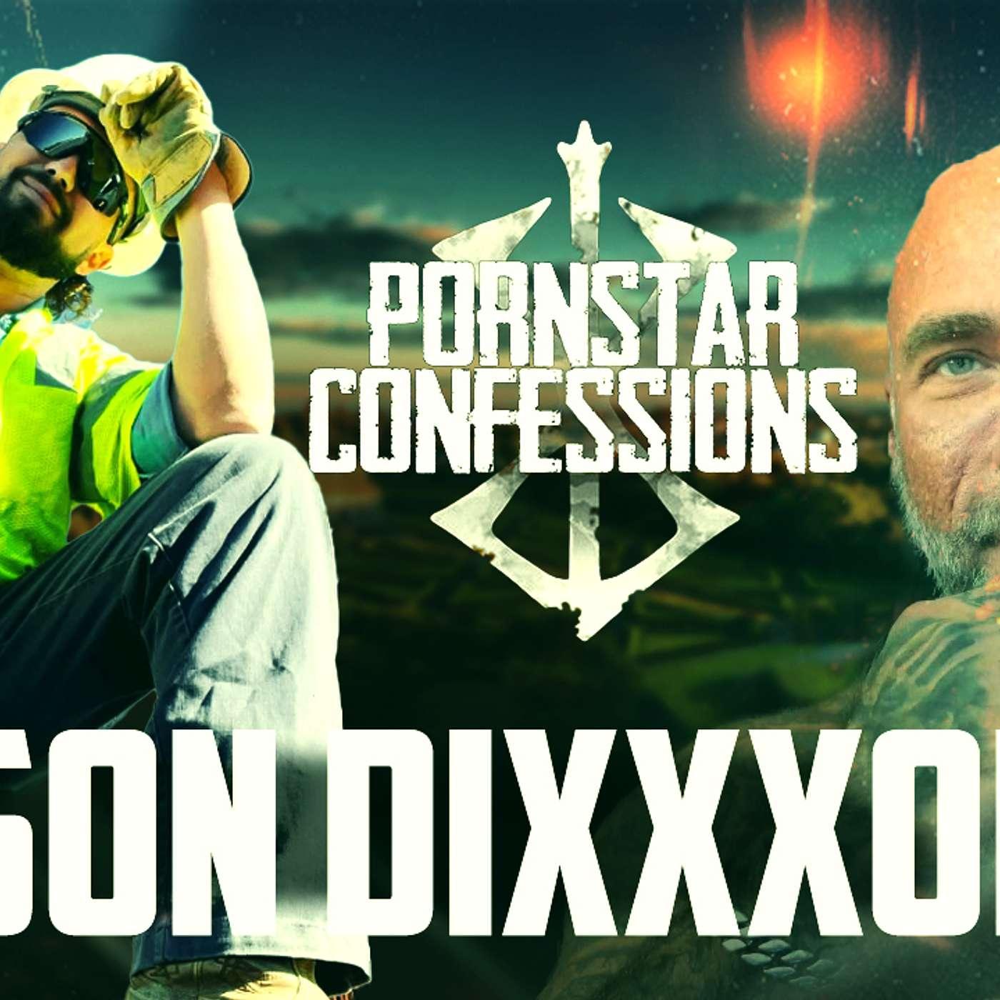 Porn Star Confessions - Seattle Dad (Episode 52) - Masculine Jason Raw and Uncensored (podcast